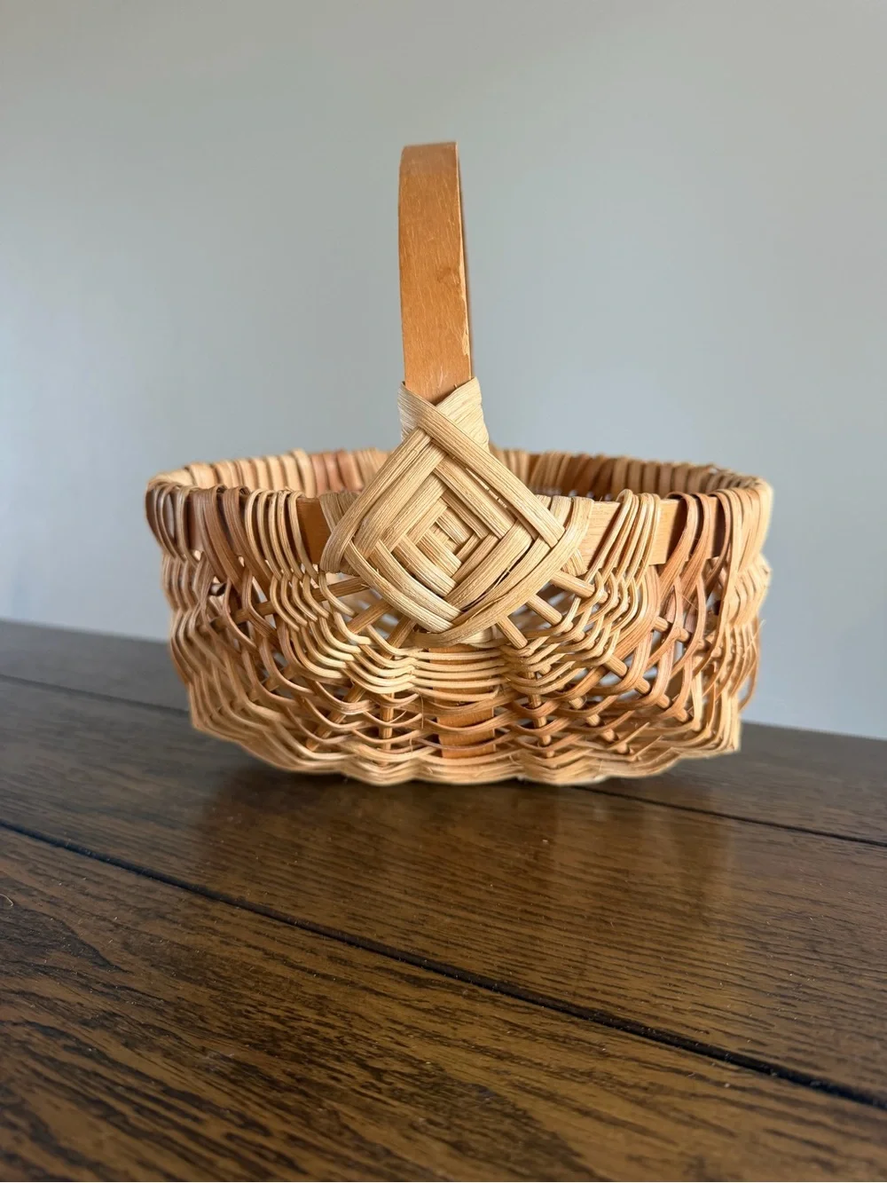 N/A buttocks basket